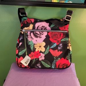 Vera Bradley Crossbody Purse